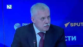ՀԱՊԿ-ը ձեռք չի քաշել Հայաստանից. Ստանիսլավ Զաս: Լրաբեր - 19.12.2022