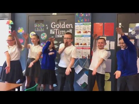 What Is the 'Baby Shark' Challenge?