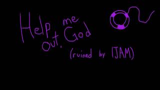 Superchick - Help Me Out God (IJAM cover)
