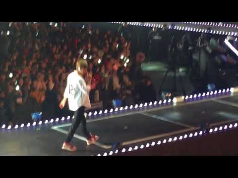 180210 EXO- The ElyXion in Taipei