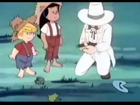 Denis Napast - Takmicenje u skakanju