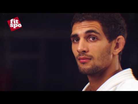 Overcome your limits - FitSpo