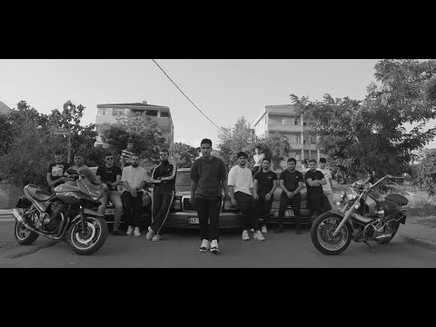 Alaylı - VAMOS HERMANO (Official Music Video)