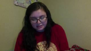 Recitation of Promises Like Pie-Crust by Christina Rossetti