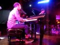 John Legend & The Roots "Hang On In There" LIVE at Troubadour