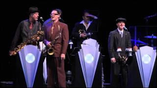Big Bad Voodoo Daddy