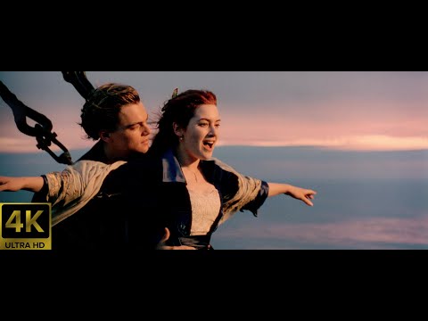 Titanic 3D (2012) Re-Release Theatrical Trailer [5.1] [4K] [FTD-1286]