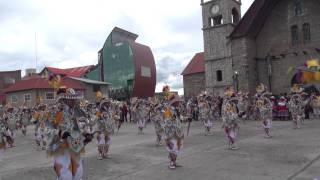 Vicco 2012 Familia Callupe 2013