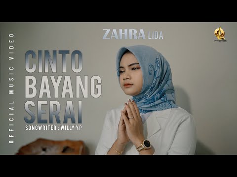 Zahra Lida Lagu Minang - Cinto Bayang Serai [Official Music Video]