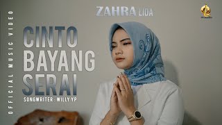 Download lagu Zahra Lida Lagu Minang - Cinto Bayang Serai [ ] mp3