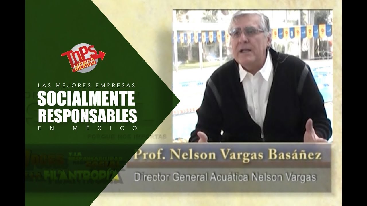 Prof  Nelson Vargas Basáñez 2