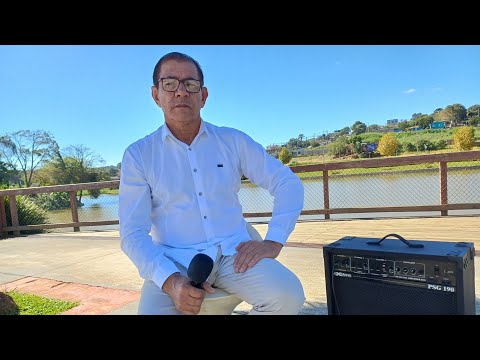 Bezerra Netto & Ana Lise  - Esse Louvor Vai Falar com Você | Volte Para Deus - Clipe |