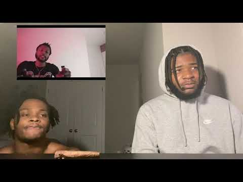 Bubba Splurge - Creepin (shot by @JungleVisions) Reaction