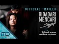 Bidadari Mencari Sayap - Trailer