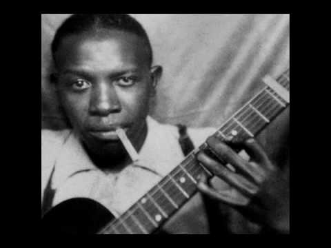 Robert Johnson - Hellhound On My Trail