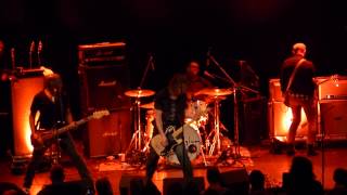 Soul Asylum - April Fool (live at Bowery Ballroom, New York 16.02.2013)