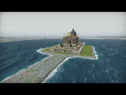 CAPTAIN OF INDUSTRY "Ein schönes Ende" (Let´s Play) [Deutsch/German] #update