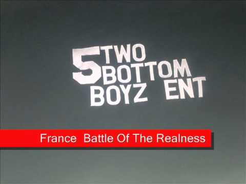 France Battle Of The Realness
