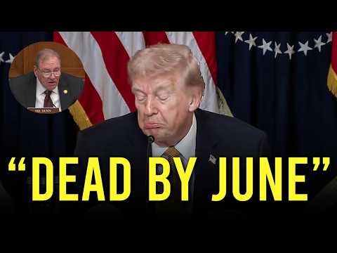 真實醫生：川普的濾鏡消失了 (並破解麥克·詹森的末期診斷謊言)！ (REAL DOCTOR: Trump's filter is GONE (and debunking Mike Johnson terminal diagnosis lie))