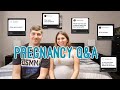 PREGNANCY Q&A- Living With The Lach's