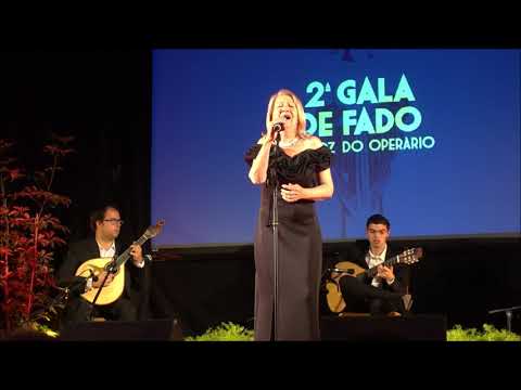 Maria da Nazaré - "Não digas mal dele"