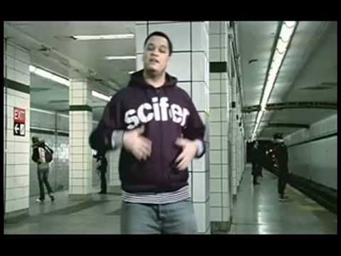 DL Incognito - do it up (SICK HABIT) .mpg