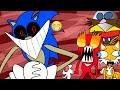 Sonic.exe in 2 minutes