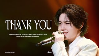 Download lagu [4K]'THANK YOU (고마워)'250328-250330 SPECIAL MOMENT IN SEOUL TREASURE 서울팬콘 도영 DOYOUNG FOCUS 직캠 mp3