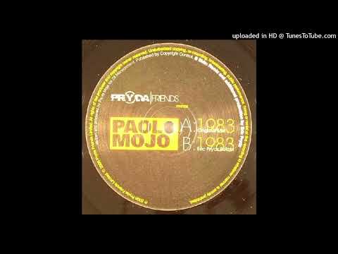Paolo Mojo - 1983 (Eric Prydz Remix)