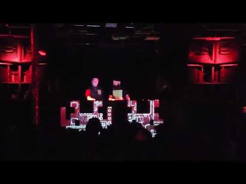 S.Murk Live at Sub.mission