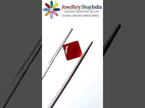 Yemeni Aqeeq Stone (Certified) video thumbnail