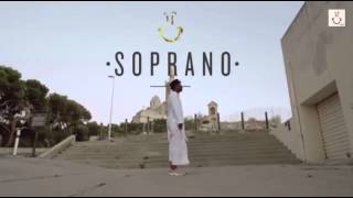 Soprano - Cosmo [Clip Officiel] #Cosmofolie
