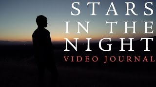 Tenth Avenue North - Stars In the Night - Video Journal by Mike Donehey
