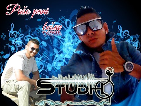 Princ Romeo-Pašo pani bešav ft. Big Daddy