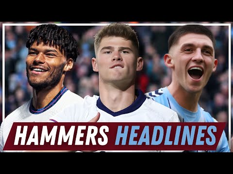 𝗪𝗲𝘀𝘁 𝗛𝗮𝗺’𝘀 𝗡𝗲𝘄 𝗧𝗿𝗮𝗻𝘀𝗳𝗲𝗿 𝗣𝗼𝗹𝗶𝗰𝘆 | 𝗗𝗘𝗙𝗘𝗡𝗗𝗘𝗥, 𝗗𝗘𝗙𝗘𝗡𝗗𝗘𝗥, 𝗗𝗘𝗙𝗘𝗡𝗗𝗘𝗥 | 𝗛𝗮𝗺𝗺𝗲𝗿𝘀 𝗛𝗲𝗮𝗱𝗹𝗶𝗻𝗲𝘀