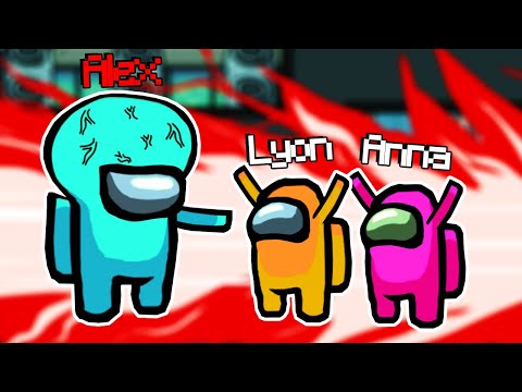 UNO DEI MIEI AMICI MI HA TRADITO!! Among Us