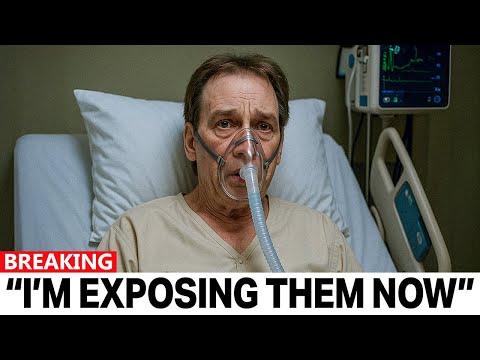 The Final Moments Of John Ritter Were Caught On Camera, And They're Heartbreaking