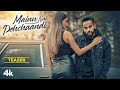 Song Teaser Mainu Nai Pehchaandi Jerry Releasing 18 November 2021