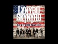 Lynyrd Skynyrd- Smokestack Lightning