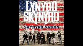 Lynyrd Skynyrd- Smokestack Lightning