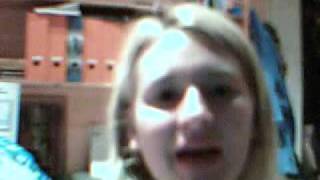 Me singing &#39;Piece Of My Heart&#39; by Keri Noble