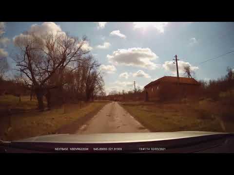 Lăpușnic, Timiș, România [2021] | 4K