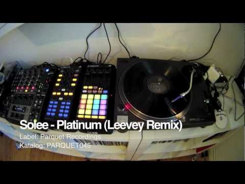 Solee - Platinum (Leevey Remix)