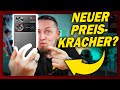 Wie Kann Es So Günstig Sein Nubia Z60 Ultra