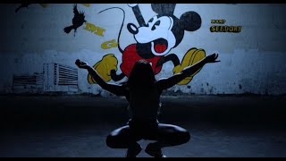 SBMG - No Mickey (prod. Dopebwoy)