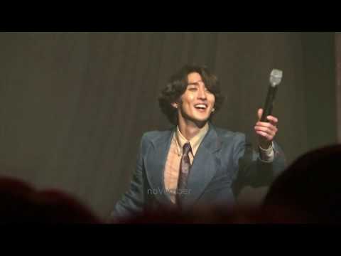 What's up + Monkey Hotel - 잔나비 Jannabi @Together Seoul 20190316 focused on 최정훈