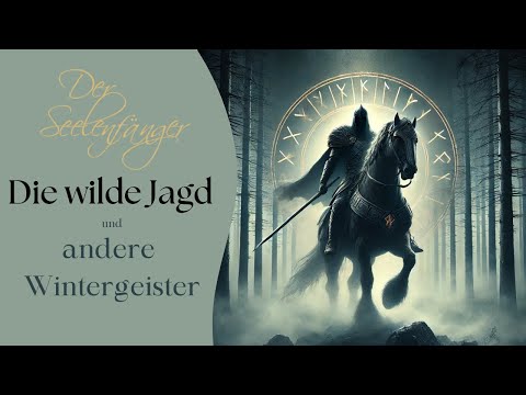 22 – Gefühl der Verdammnis & Rastlosigkeit