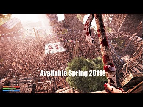 The Black Masses - Available Spring 2019!