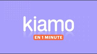 Vidéo de Kiamo