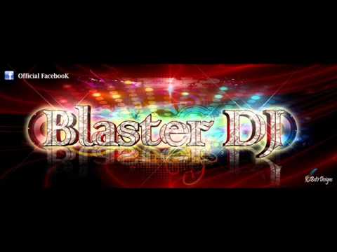 BOMBEA - MISTA JAMS -  BLASTER DJ